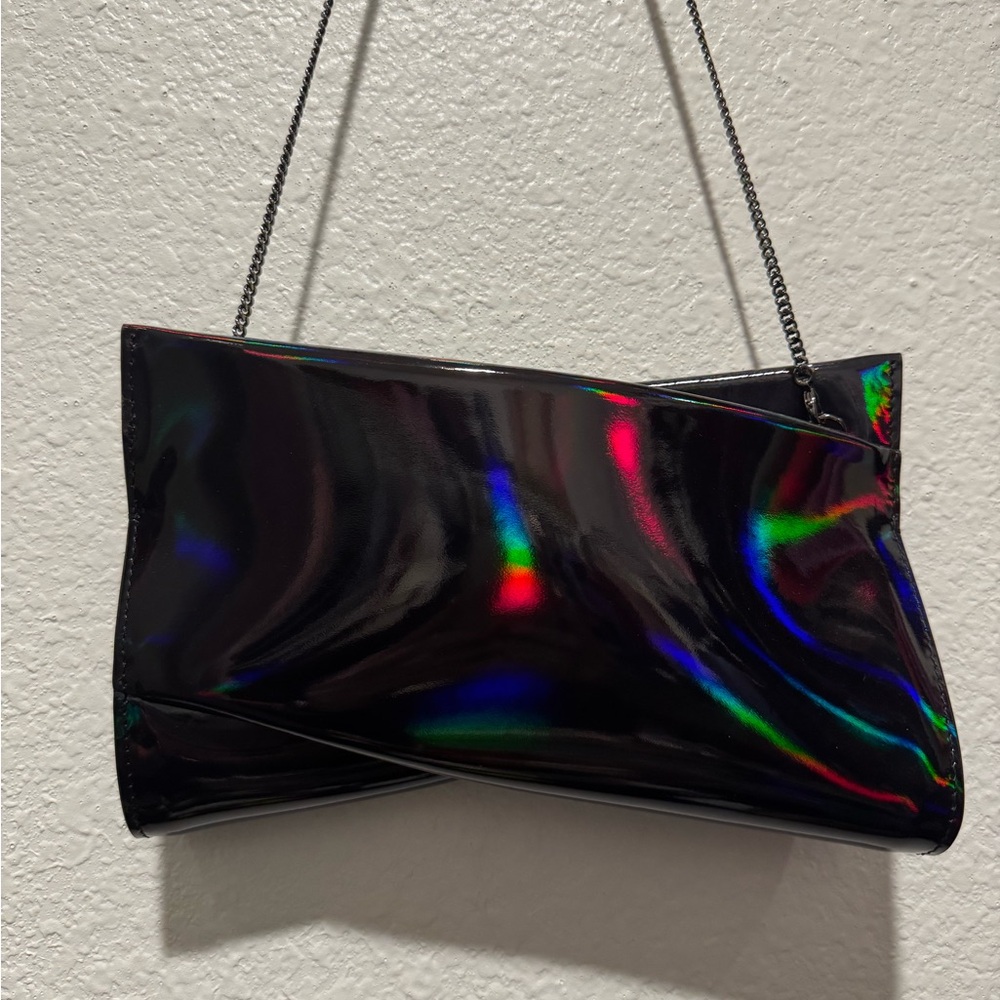 Christian Louboutin purse